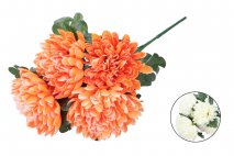 Bukiet kwiatów sztucznych 48cm