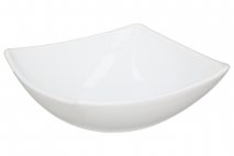 Miska szklana 16,5cm