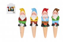 Nawilżacz ceramiczny do kwiatów h15cm