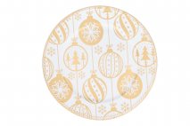 Patera dekoracyjna śr.33cm