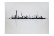 Obraz na płótnie 50x70cm