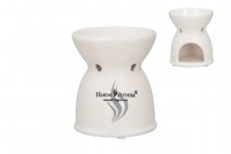 Kominek ceramiczny Home Aroma 9x9x10,5cm