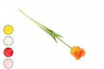 Kwiat sztuczny tulipan 40CM