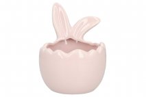 Osłonka ceramiczna 10,9x10,2x13,4cm