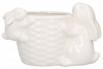 Osłonka ceramiczna 19,4x13,9x12,7cm