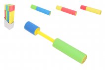 Pistolet piankowy na wodę 60cm