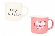 Kubek ceramiczny 380ml