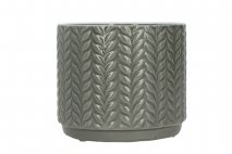 Osłonka ceramiczna śr.15x13cm
