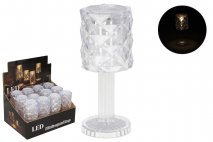 Lampka LED 5x12cm