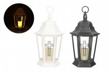 Latarenka LED 20,5x17,5x36,5cm