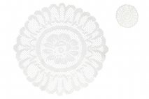 Serwetka okrągła 38cm