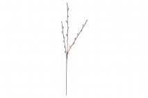 Gałązka dekoracyjna Bazia 76cm