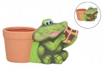 Osłonka ceramiczna 20x9,5x12,5cm