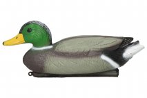 Figura ogrodowa kaczka 40x16x17cm