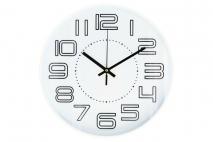 Zegar na ścianę 29.5cm