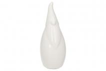Figurka ceramiczna skrzat 4,7x4,7x11.5cm