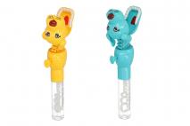 Bańki mydlane pies 40ml