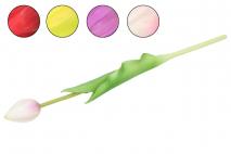 Kwiat sztuczny tulipan 39cm