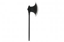 Dekoracja Haloween topór 102cm