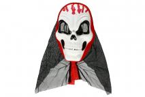 Maska Halloween 27x18cm