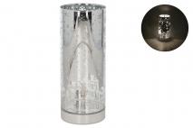 Lampion LED 8x20cm