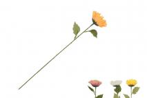 Kwiat sztuczny 50cm