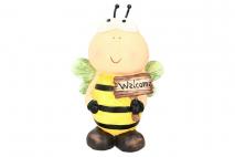 Figura ogrodowa pszczoła 36cm