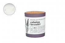 Świeca zapachowa Calming Lavender 260g