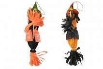 Dekoracja Halloween 38cm