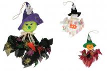 Dekoracja Halloween 33cm