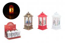 Latarenka LED 5,5x14,5cm
