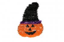 Dekoracja Halloween 30x38cm