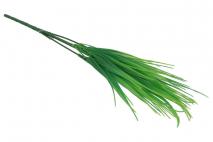 Gałązka dekoracyjna trawa 36cm