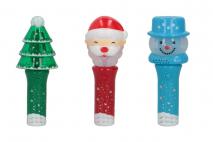 Zabawka różdżka LED 13,5cm