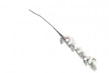 Gałązka dekoracyjna 63cm