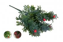 Gałązka sztuczna 33cm