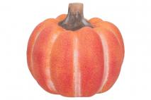 Figurka ceramiczna Dynia 16,1x15,4x14,1cm
