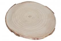 Patera drewniana 35x35x2cm