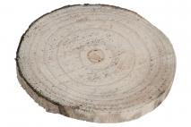 Patera drewniana 15x15x2cm