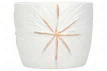 Osłonka ceramiczna 12,2x9,5cm