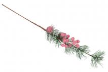 Gałązka dekoracyjna 66cm
