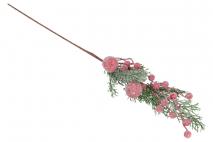 Gałązka dekoracyjna 67cm