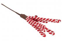 Gałązka dekoracyjna 26cm