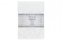 Obrus 140x220cm ostrokrzew