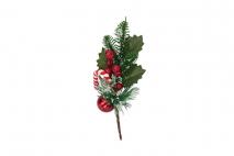 Gałązka dekoracyjna 26cm