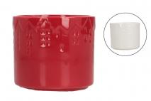 Osłonka ceramiczna 10,2cm