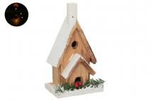 Domek LED 20CM