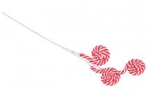 Dekoracja na piku 54cm