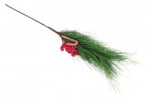 Gałązka dekoracyjna 68cm