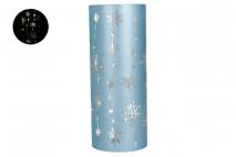 Lampion LED 8x20cm